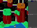 四面楚歌３をプレイしてみた　ステージ19
