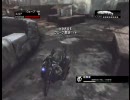 【GoW2】ノラ猫＠horde1-4