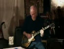 David Gilmour - Island Jam 2007