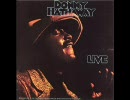 Donny Hathaway - We're Still Friends