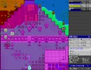 (第三章)四面楚歌３をプレイしてみた　ステージ24