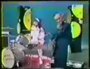 Carpenters - Dancing in the street (TV / 1968)