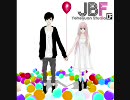 Just Be Friends piano.ver歌ってみた【yuba】