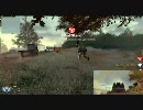 【MW2:PC】NiCoD祭で悩む暇がない。DEM①【時々buruさん視点&あとがたり】