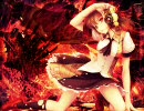 【東方】ダブルスポイラー（裏）【リミックス】