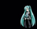 【初音ミク】　初雪　【オリジナル】