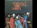 kool & the gang get down on it