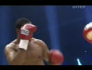 IBF/WBOヘビー級タイトル　クリチコ（弟）VSチェンバース11・12Ｒ　9/9