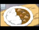 【みなみけ】カレーの歌【カラオケ室内風】