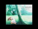 【汐】をピアノで弾いてみたよ♪【CLANNAD】