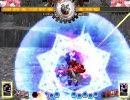 第一回非想天西　決勝戦　最終試合
