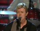 David Bowie & The Arcade Fire - Wake Up