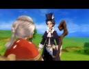 Trusty Bell～ショパンの夢～ ささやき実況プレイ 第43小節