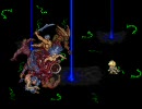 ロマサガ3　七英雄とgdgdバトル