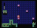 【ロックマン10】縛りながらハードモードをクリアしてみる動画　part4