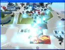 コズミックブレイク　第六回屋台祭り　最終章　inセントラルシティ
