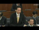 2010/3/25参院厚労委・丸川珠代（自由民主党・改革クラブ）