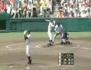 七色の高校野球動画2010(baseball rainbow mix)