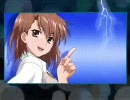 MAD とある科学の超電磁砲 ミコトオドル