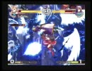 アルカナハート3　アテナ日本橋　2月27日　紅白戦 その4