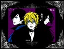 【合唱】 シザーハンズ 【ぱにょ,amu,蛇足】
