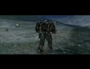［PC］メックウォーリアー４ マーシナリーズ　キャンペーン１６