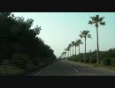 【車載動画】一ツ葉有料道路-北線-を走ってみた