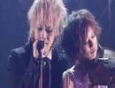 D'ERLANGER　Blanc -cheres roses-～Blanc -cheres douleur-【2009 NHK】