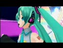 【ProjectDIVA-AC】SYMPHONIC DIVE - DIVA edit -【AC-PV応募】