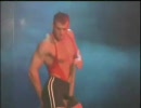 しましマラ♂のしまじろう　ＥＤ