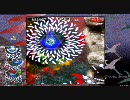 【撮影】東方文花帖ダブルスポイラーを攻略しながらプレイ4【天狗】