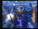 SSX3  X-X-SA ×10 で100万点