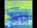 Sweet Sadness     /     GABIN