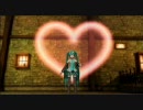 【DIVAおかわり】パズル 3DPV【初音ミク】