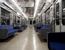 207系夜の車内動画（須磨→新長田）