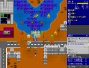 四面楚歌３をプレイしてみた　ステージ30