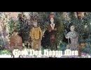 good dog happy men - 微笑みとメロディー