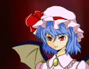 【東方】紅魔の館【手書きOP】