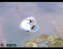 ヴァルキリースカイ　PVPテスト動画