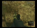 【MGS3】初心者用EXルートプレイ動画その9【FOXHOUND】