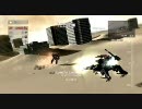 【ACfa】第2回 PS Arena fA 準々決勝戦 新生ノラ猫 vs G-Oゆず
