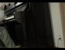 音MAD作者がエンコ中にピアノでEvansを弾いてみた
