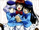 【可憐Ｇｉｒｌｓと一緒に】Over　The　Future歌ってみた＠ゆらん