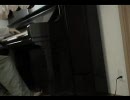 音MAD作者がエンコ中にピアノでてってってーを弾いてみた