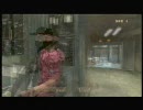 【スナイパー縛りプレイ】Rainbow Six Vegas リアルテロハン_カジノ金庫