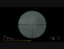 【CoD:MW2】ジミーの地味なS&D　Part5