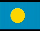 Japan and Palau