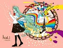 【歌ってみた】ハルイチ。【らせを】