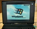 IBM TP370C Windows 95