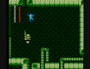 【エビフライ】ロックマン３を実況２人プレイ　その４【エビフライ】